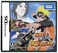Nintendo DS NARUTO Shippuden Strongest Ninja Rally Clash  Naruto VS Sasuke