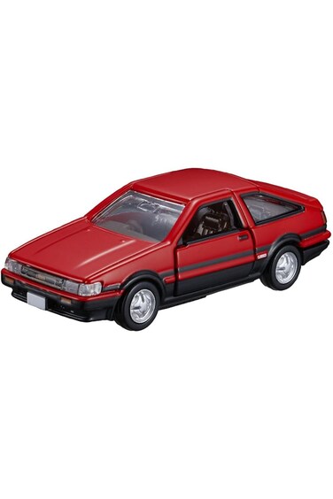 Takara Tomica Toyota Corolla Levin
