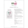 Sebamed Feminine Intimate Wash White 200ml