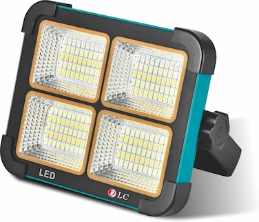 DLC Out Door Camping Light With Solar Energy Charging DLC-32812