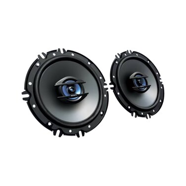 Sony XS-GTE1620 &ndash; 6.5" 2-Way Coaxial Car Speakers   40W RMS / 190W Peak