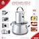 DLC-8013 Electric Pot For Traditional Dishes Food Mixer 10L 500W