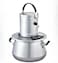DLC-8013 Electric Pot For Traditional Dishes Food Mixer 10L 500W