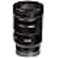 Sony SELP-18105G E PZ 18-105Mm F4 G OSS Lens For Mirrorless Cameras