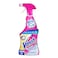Vanish Carpet Oxi Action Stain Remover Power Spray 500ml