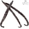 AWAFI MILL Premium Madagascar Vanilla Beans - Grade A Whole Pods for Exquisite Flavor and Culinary Delights (Pack Of (5 Pods) Hand Picked)