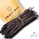 AWAFI MILL Premium Madagascar Vanilla Beans - Grade A Whole Pods for Exquisite Flavor and Culinary Delights (Pack Of (5 Pods) Hand Picked)