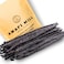 AWAFI MILL Premium Madagascar Vanilla Beans - Grade A Whole Pods for Exquisite Flavor and Culinary Delights (Pack Of (5 Pods) Hand Picked)