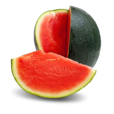 Watermelon Seedless