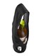 Bottle Bag Grey 3.9 x 3.9 x 19.3inch