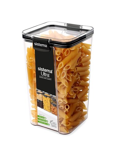 Sistema 1.3L Tritan Ultra Square