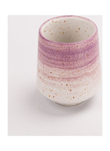 Ceramic Cup Multicolour