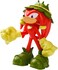 SONIC THE HEDGEHOG Prime Toys, 8 Figures Including 2 Rare Hiden Characters, Deluxe Box, Series 1, Randomly Selected, Collect All 16!
