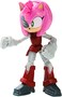 SONIC THE HEDGEHOG Prime Toys, 8 Figures Including 2 Rare Hiden Characters, Deluxe Box, Series 1, Randomly Selected, Collect All 16!
