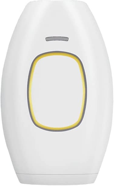 IPL Laser Hair Removal Device for Women &amp; Men for Face, Legs, Arms, Bikini Area &amp; Full Body