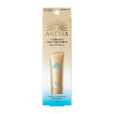 ANESSA PERFECT UV SUNSCREEN SKINCARE GEL 90G