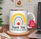 Premium Printed Ceramic Coffee Mug 11ounce, Double Side Printed