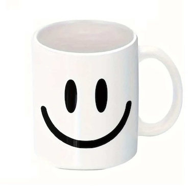 Premium Printed Ceramic Coffee Mug 11ounce, Double Side Printed
