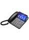 DLNA ZT9300 5" Touch Screen Landline Phone Android System WiFi 4G Video Telephone