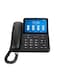 DLNA ZT9300 5" Touch Screen Landline Phone Android System WiFi 4G Video Telephone