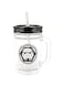 Stor 2724623300832 Jar Star Wars Young Adult Large Mason 650 ml, Clear