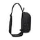 STARGOLD 12" Chest Bag with Front Pocket, Side Pockets, Mesh Pocket And Foam Lining