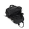 STARGOLD 12" Chest Bag with Front Pocket, Side Pockets, Mesh Pocket And Foam Lining