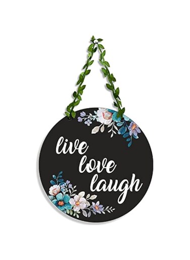 Sehaz Artworks Wall Hangings   Door Hanging  Home Decor Items   Home Decoration Items - for Office   Living Room  Decorative Items for Home -1-0009