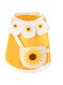 BIECWIAY Dog Sunflower Dress Dog Summer Dress Cat Dress Outfits Soft Breathable Dog Cotton Outfits and Dog Clothes for Small Medium Large X-Large XX-Large Dog Girls Puppy Lightweight Pet Dresses