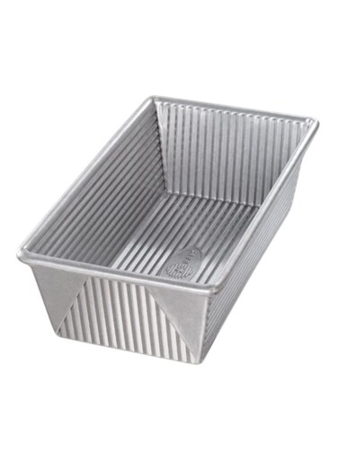 Pan Bakeware Aluminized Steel Loaf Pan