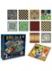 Showay Merchant Ambasador St020 Board &amp; Card Games,Multi Color, One Size