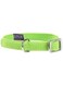 Bobby Flex Cat Collar - Green