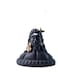 Wonder Care Adiyogi Lord Shiva Statue   Shiva Car Dashboard Hindu Murties Meditating Shiva Statues for Home Decor   Mahadev Statue Shiva Adi Yogi Lord Shiva Idol Statue for car-Size 2.5 inches Approx