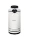 DOMEA Stainless Steel Vacuum Drink Flask, Heat Insulated Thermos, Leak Proof, For Tea, Coffee &amp; Water Serving   For Indoor, Camping, Parties &amp; Functions, Keep 24 Hour Cold, 12 Hour Hot, 1 L, Silver