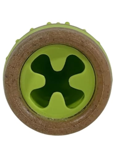 Pado Dog Tougher Toy 15.2x6.2x6.2 cm