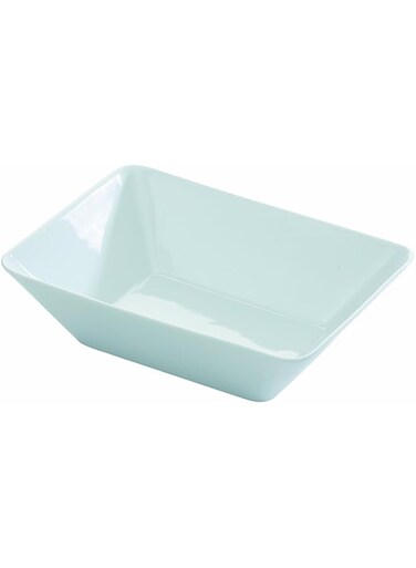 TESCOMA Ceramic Salad Bowl - White