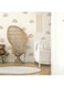 RoomMates RMK4582SCS Retro Rainbow Peel and Stick Wall Decals