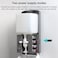 1000ML Automatic Induction Soap Dispenser Non-contact Anti-Virus Soap Dispenser - Spray Type