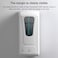 1000ML Automatic Induction Soap Dispenser Non-contact Anti-Virus Soap Dispenser - Spray Type