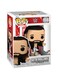 Funko Pop! WWE: Seth Rollins With Coat - Collectable Vinyl Figure - Gift Idea - Official Merchandise - Toys for Kids &amp; Adults - Sports Fans - Model Figure for Collectors and Display