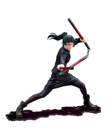 تمثال كوتوبوكيا أرتفكس جي ماكي زينين 1/8 جوجوتسو كايسن