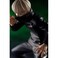 تمثال Kotobukiya Artfx J Toge Inumaki Jujutsu Kaisen (جزء وجه إضافي)