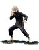 تمثال Kotobukiya Artfx J Toge Inumaki Jujutsu Kaisen (جزء وجه إضافي)