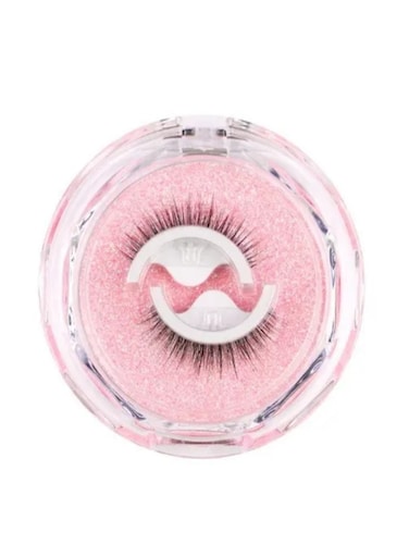 Self Adhesive Eyelashes