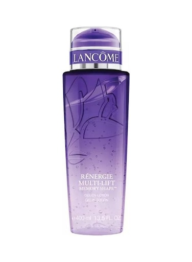 Renergie Multi-Lift Memory Shape Gel-In-Lotion 400ml
