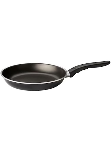 Frying pan, black24 cm