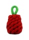 Attractive Fruit-Shaped Cotton Rope Toy for Adult Dogs, Puppies &amp; Cats   Durable, Tough, Non-Toxic, &amp; Interactive Chew Toy for Dental Health &amp; Play