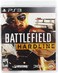 Battlefield Hardline - PlayStation 3