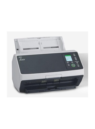 RICOH fi-8170 Premium Bundle Professional High Speed Document Scanner with 1 year warranty