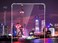 Muzz Clear Case for iPad Pro 11 Inch (2022/2021/2020/2018), Reinforced Corners Cover for 1st/2nd/3rd/4th Generation